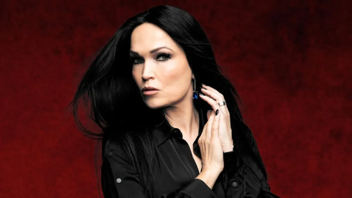 «Я могла устроить настоящий ад» — Тарья Турунен рассказала о своем уходе из NIGHTWISH