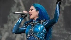 Alissa-White-Gluz