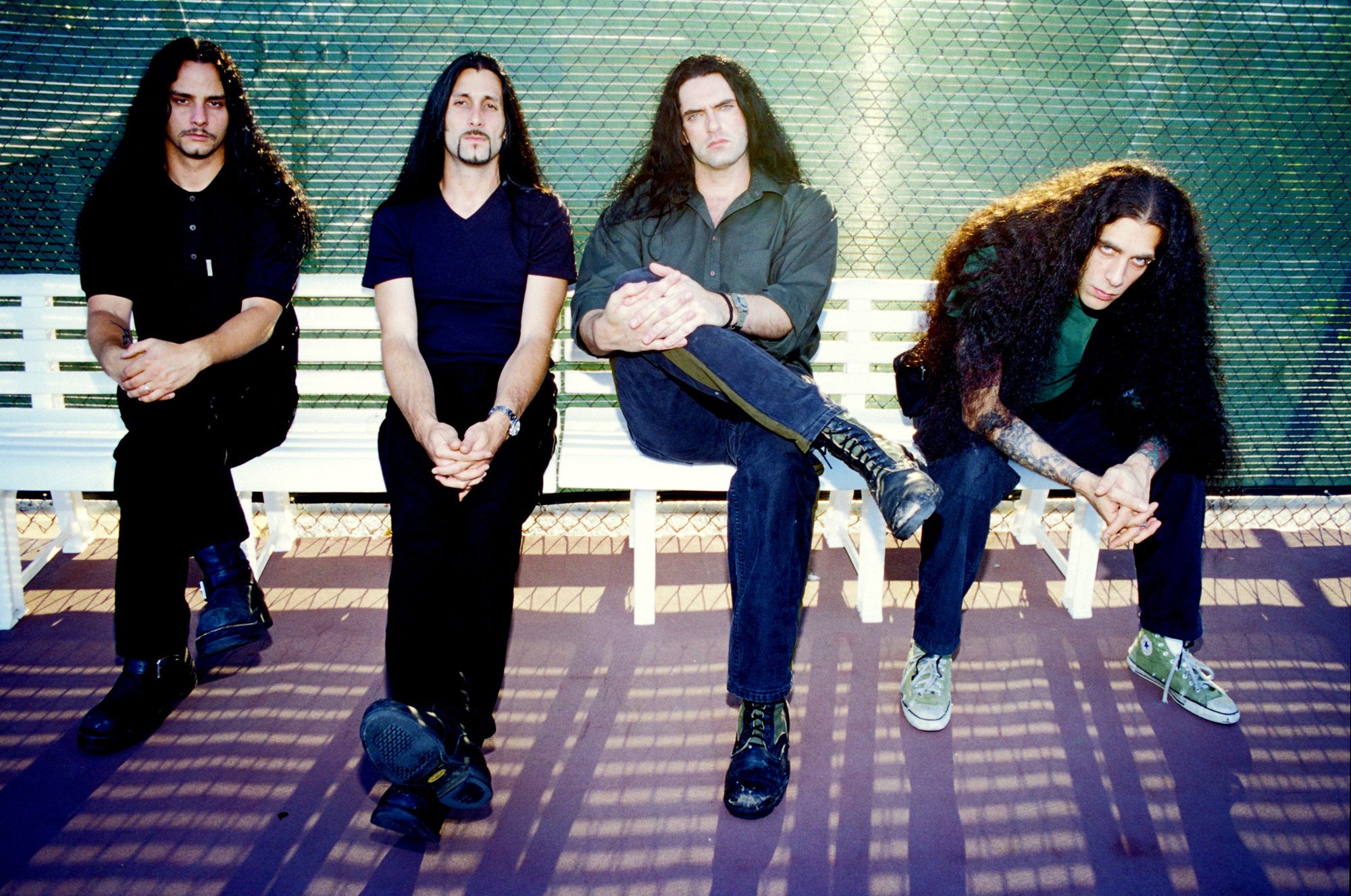 Type-O-Negative